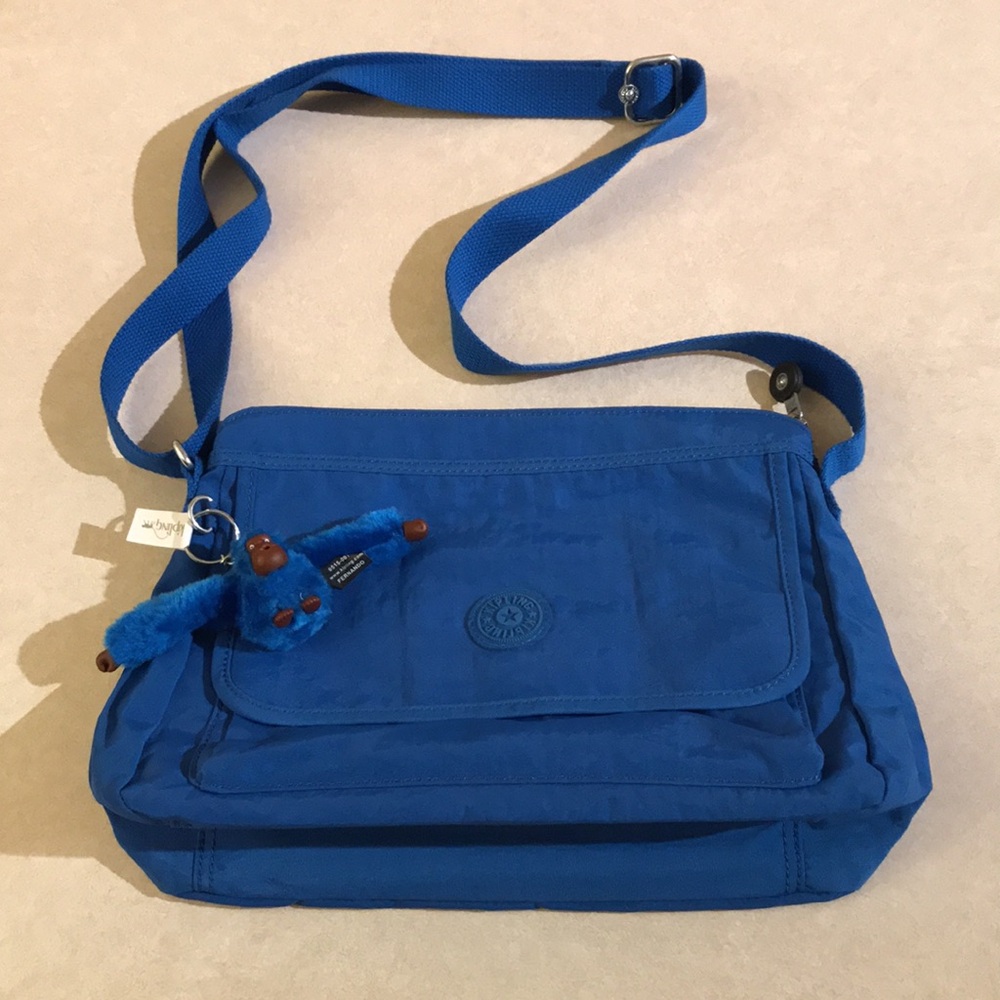 Kipling Aisling Crossbody Bag NWOT!!